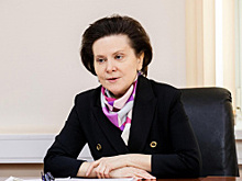 Тема очередного прямого эфира Натальи Комаровой с югорчанами – экология