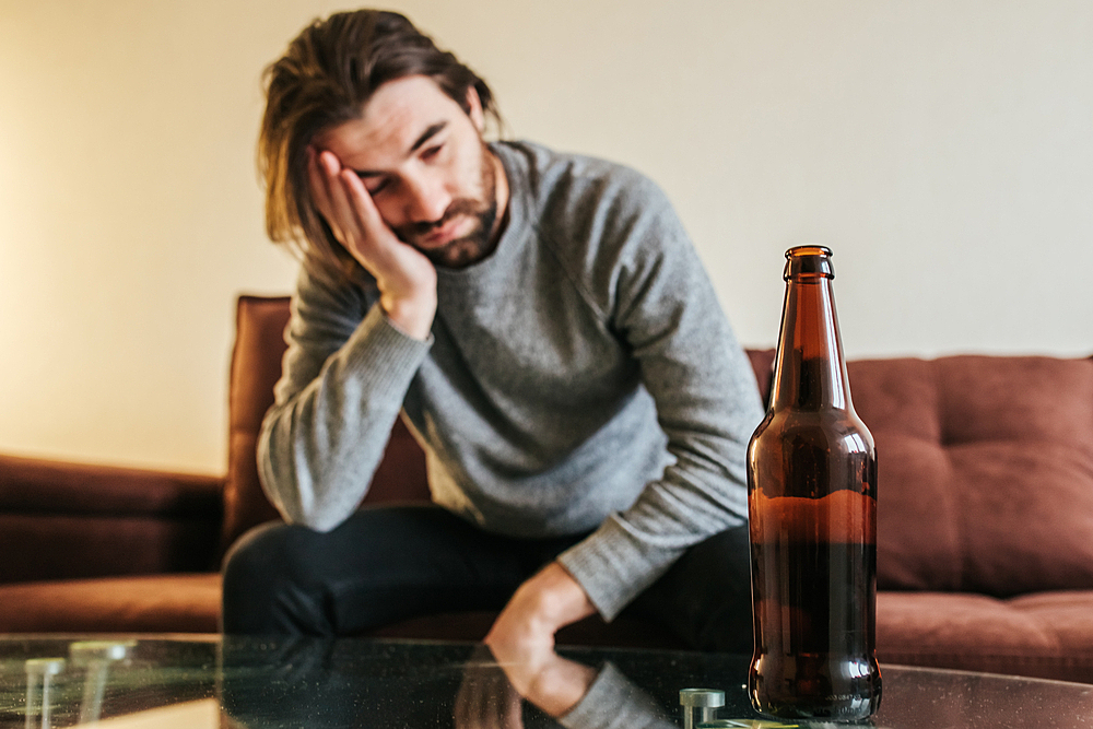 Какие болезни провоцирует алкоголизм