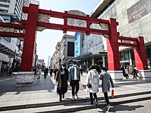 Розничные продажи в КНР в апреле упали на 7,5%, хуже ожиданий