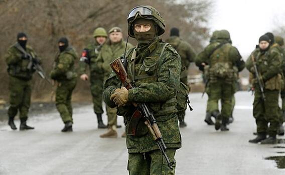 Киев готовят к сливу