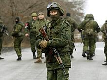 Киев готовят к сливу