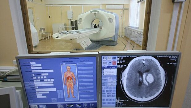Центр онкодиагностики откроется в центре Костромы
