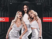 Новая солистка «Serebro» уехала от парня ради карьеры певицы