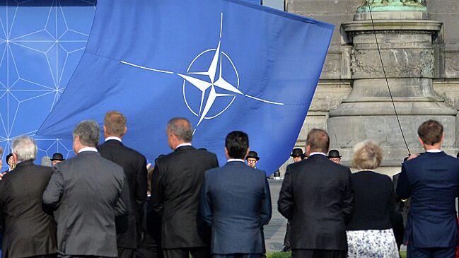 На министерской встрече НАТО обсудят Украину и «вредоносное поведение» Китая