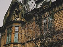 В Петербурге на торги выставят исторические дачи времен графа Шувалова