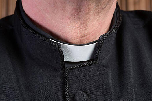 Ватикан признал бывшего кардинала Теодора МакКаррика педофилом