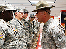 За натовским фасадом западных армий скрываются унижение и насилие