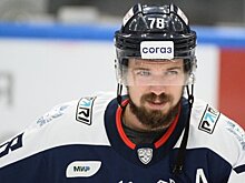 «Кручинин может обрести себя прежнего» — Щитов оценил перспективы хоккеиста в «Северстали»