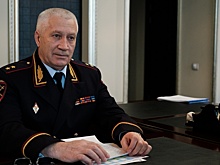 «В этом году мне исполнится 60 лет»: начальник краевой полиции Виктор Кошелев подал в отставку