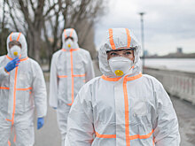 Учёные рассказали, откуда и когда придёт следующая пандемия