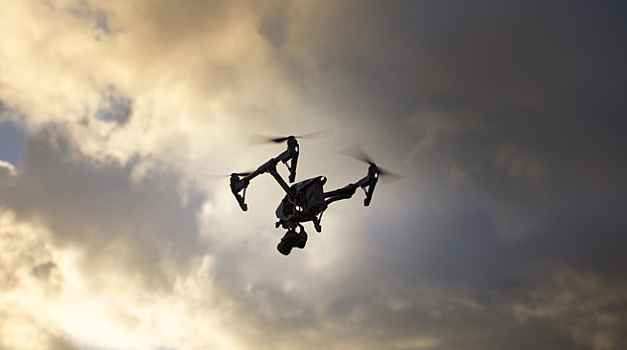 В Тверской области ввели запрет на использование беспилотников