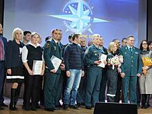 Одним из лауреатов московского этапа Всероссийского фестиваля «Созвездие мужества-2017» стала школьница из САО