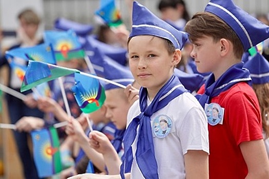 В Подмосковье приняли новое положение о проведении конкурса детских лагерей