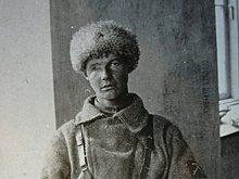 30 боевых ранений: каким был \"неубиваемый\" телохранитель Троцкого