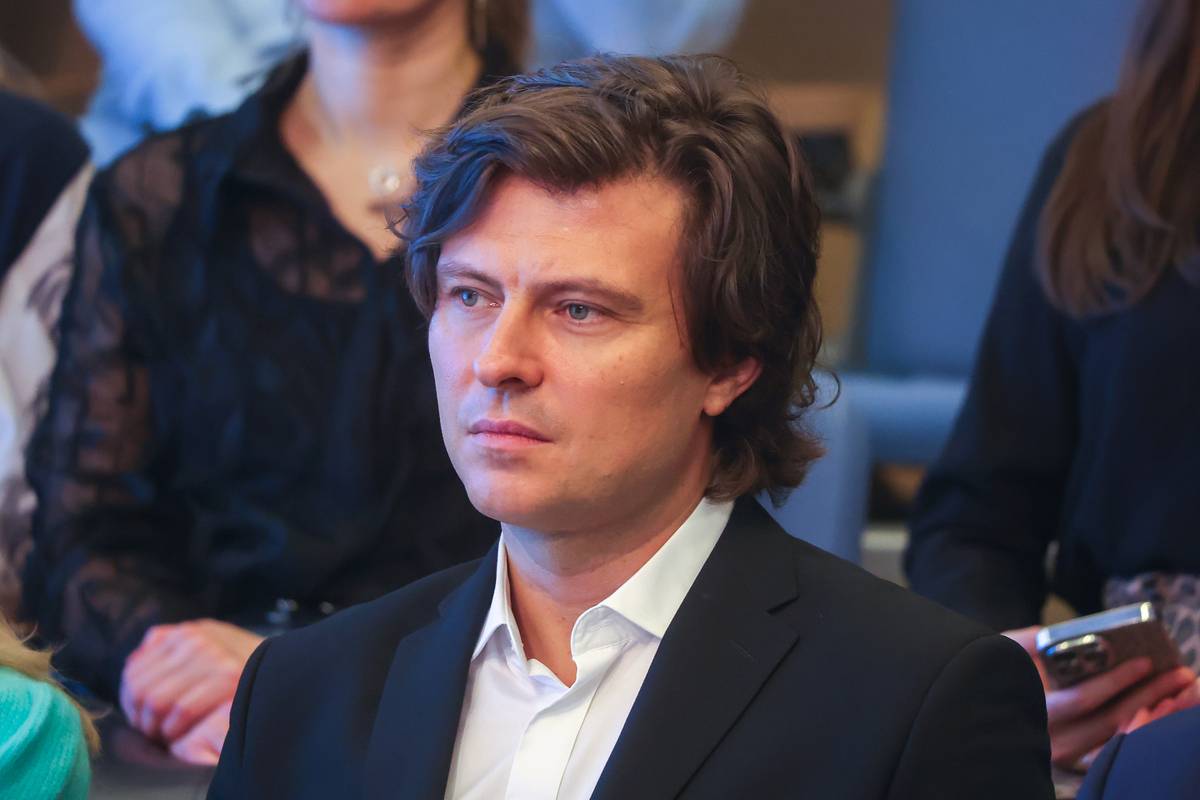 Шаляпин признался в любви Волочковой