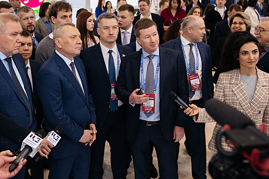 Госзаказ-2022: Оперативный ответ на экономические вызовы