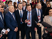 Госзаказ-2022: Оперативный ответ на экономические вызовы