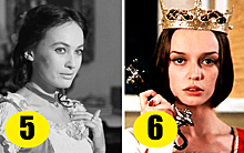 Тест: узнайте хотя бы 5\10 культовых советских актеров, иначе вас сложно назвать ценителем кино