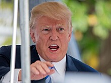 Трамп решил судьбу Ирана