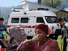 Оптимизации не будет? Что случилось в Северной районной больнице