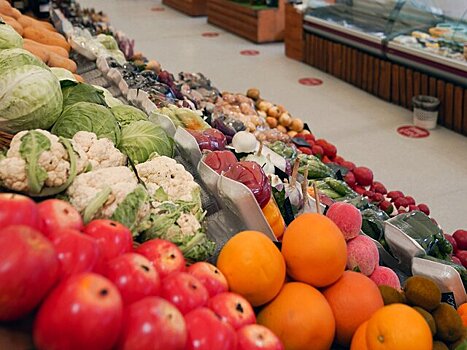 Эксперты предупредили россиян о пиковом подорожании овощей к Новому году