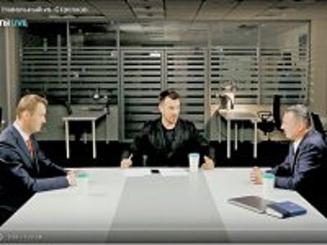 Ольга Сабурова: Навальный и Стрелков сыграли на руку Кремлю