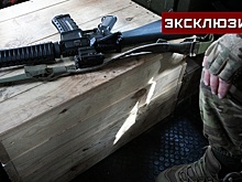Аналитик Ламеса заявил о влиянии США на наемников ВСУ из Колумбии