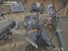 В Каменске и Донецке продолжается сбор техники для нужд СВО