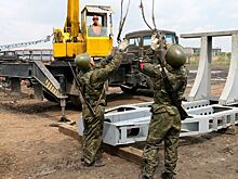Одна за всех. В России создается единая компания для выполнения всех строительных заказов Минобороны