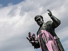 Зачем в Польше поставили спектакль по книге Гитлера