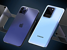 iPhone 12 Pro Max показал лучшую автономность, чем самый свежий флагман Samsung Galaxy Note 20 Ultra
