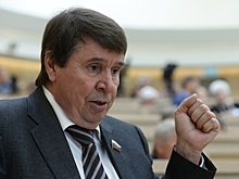 Российский сенатор обвинил Канаду в пособничестве фашизму