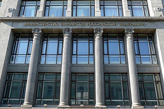 Тайный покупатель гособлигаций РФ удивил экспертов