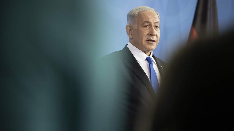Премьер Израиля поручил выбрать цели для ответной атаки по Ирану