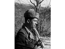 ТАСС обратился к Россотрудничеству для поиска могилы военкора, погибшего в 44-м в Белграде
