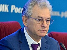 ЦИК ответил Слабуновой о послании Путина