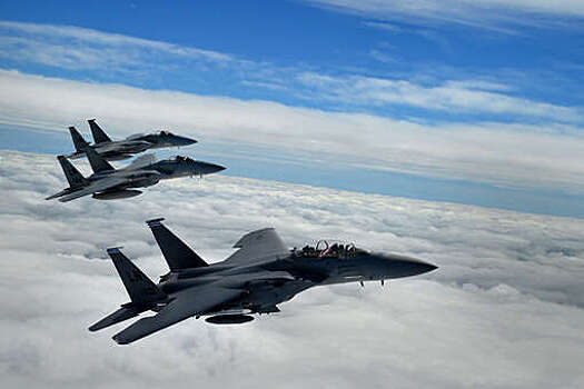 Министр Кендалл: ВВС США требуется 200 истребителей шестого поколения NGAD