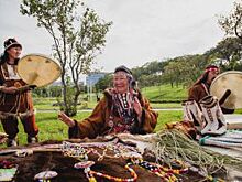 На третьем ВЭФ будут эко-бар с дарами тайги и Владивостокская крепость