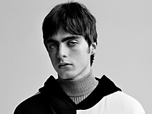 Леннон Галлахер стал лицом MSGM
