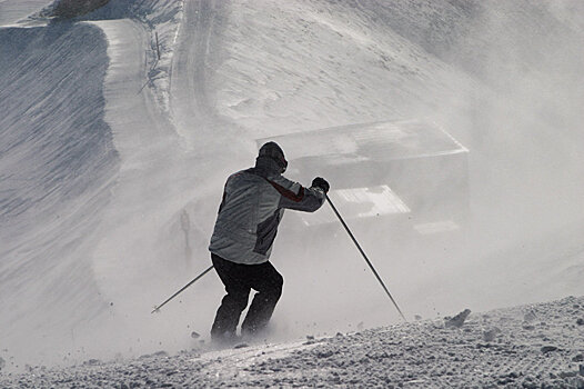 29 марта 12:00 Перспективы развития горнолыжного туризма в Южной Осетии