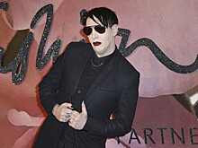 Экс-супруга Мэрилина Мэнсона прокомментировала обвинения в его адрес