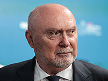 Что известно о новом генсеке ОБСЕ Феридуне Синирлиоглу