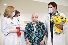 «Отказ от прививок и масок»: Россия готовится к новой волне COVID-19