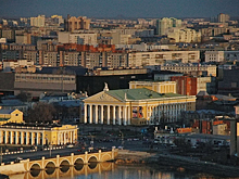 Власти Челябинска приняли решение о проведении Дня города
