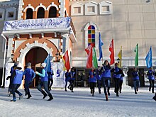 В Ижевске Татьянин день отпразднуют на бульваре Гоголя