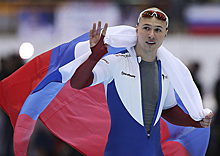 В составе сборной России на этапе Кубка мира по конькобежному спорту выступят 12 армейских спортсменов