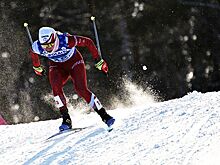 Чемпионкой России — 2025 в лыжном марафоне на 50 км стала Елизавета Маслакова, её не было в списке участниц