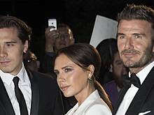 «Я молчал годами»: почему сын Дэвида и Виктории Бекхэм разорвал с ними отношения