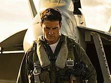 Почему "Топ Гану" удалось стать главным блокбастером года