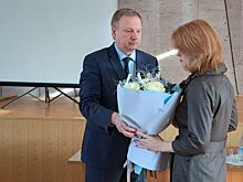 Погибшего в ходе СВО полковника из Ростовской области посмертно наградили орденом Мужества
